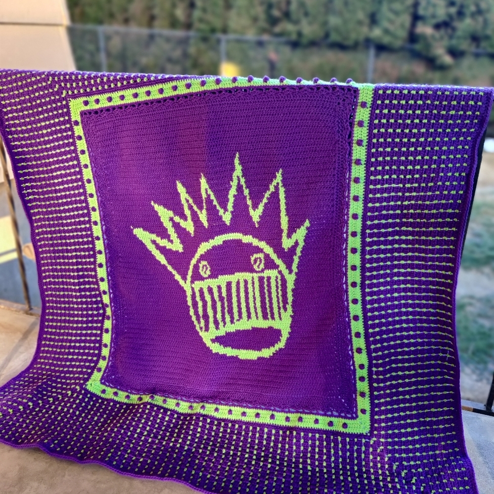 Ween Blanket